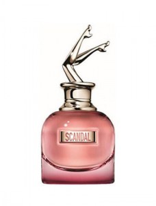 Jean Paul Gaultier - Scandal A Paris Edt